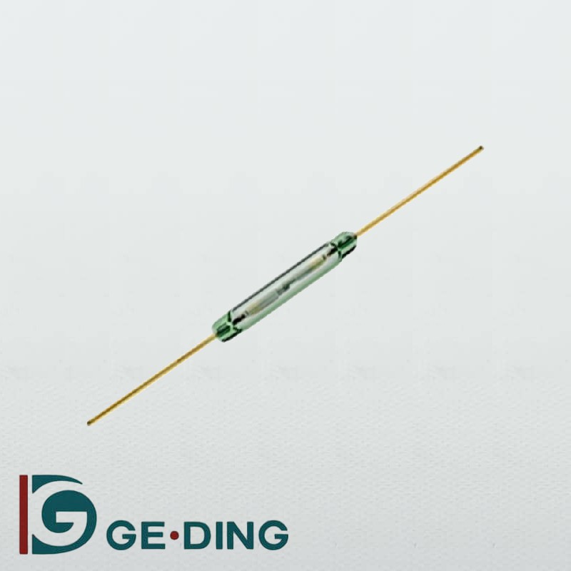 MKA16101 Swiċċ tal-qasab ta' Frekwenza Għolja