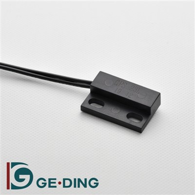 Sensor manjetiku tal-Karozzi