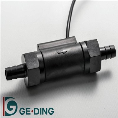 Sensor tal-Fluss għall-Kejl tal-Ilma u Likwidu