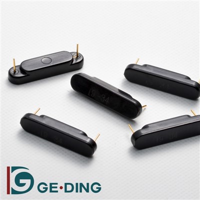 Sensor tal-Moviment ibbażat fuq il-qasab